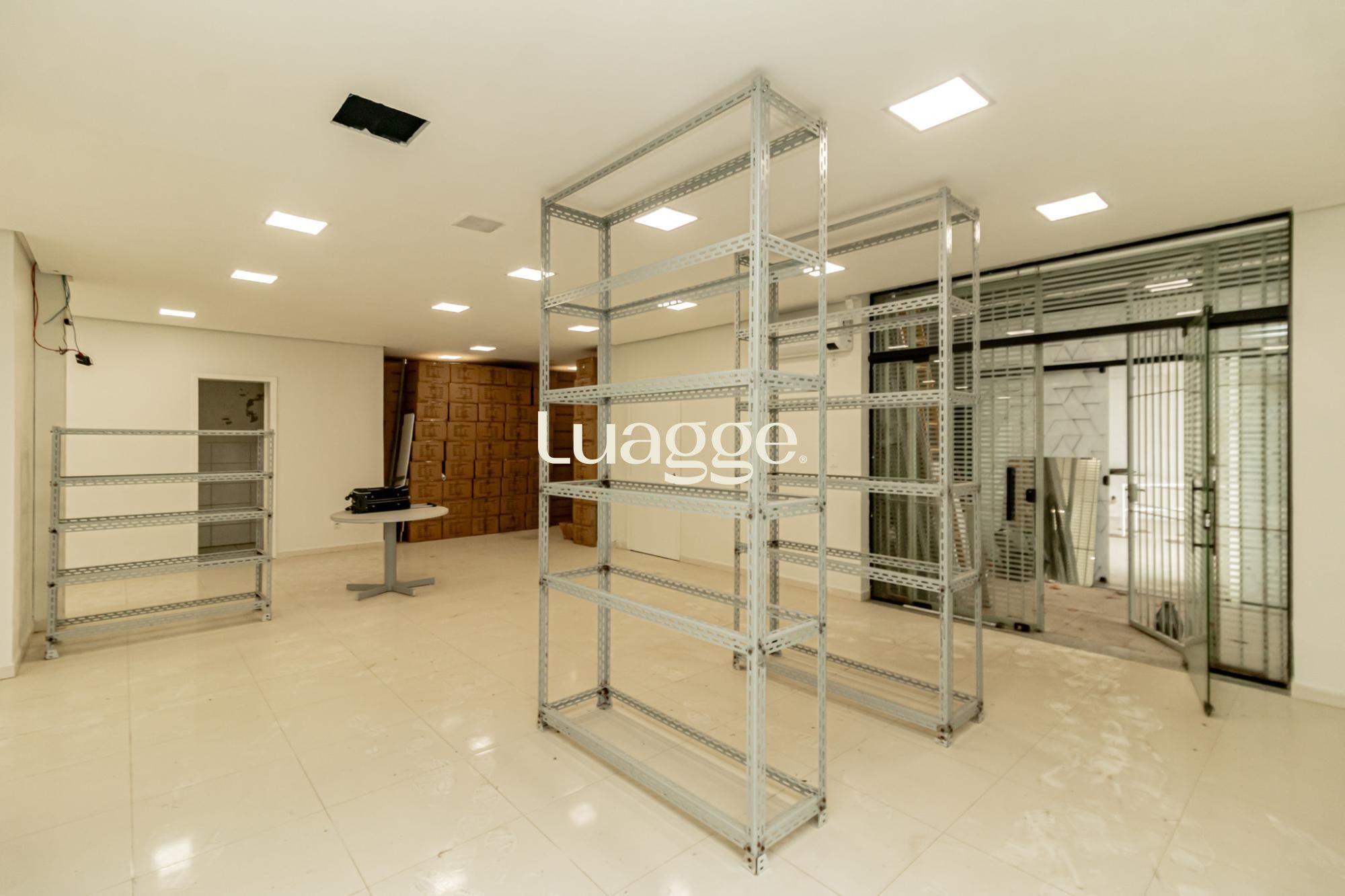 Prédio Inteiro à venda com 6 quartos, 454m² - Foto 34