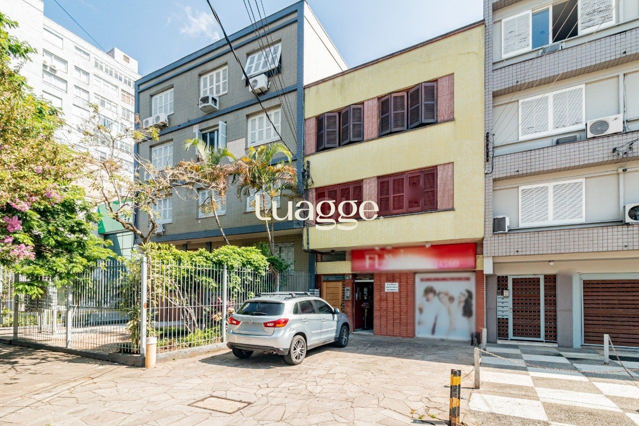 Apartamento à venda com 1 quarto, 51m² - Foto 19