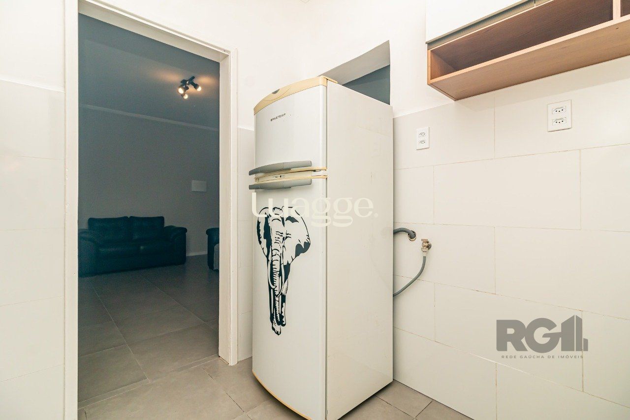 Apartamento à venda com 2 quartos, 53m² - Foto 14