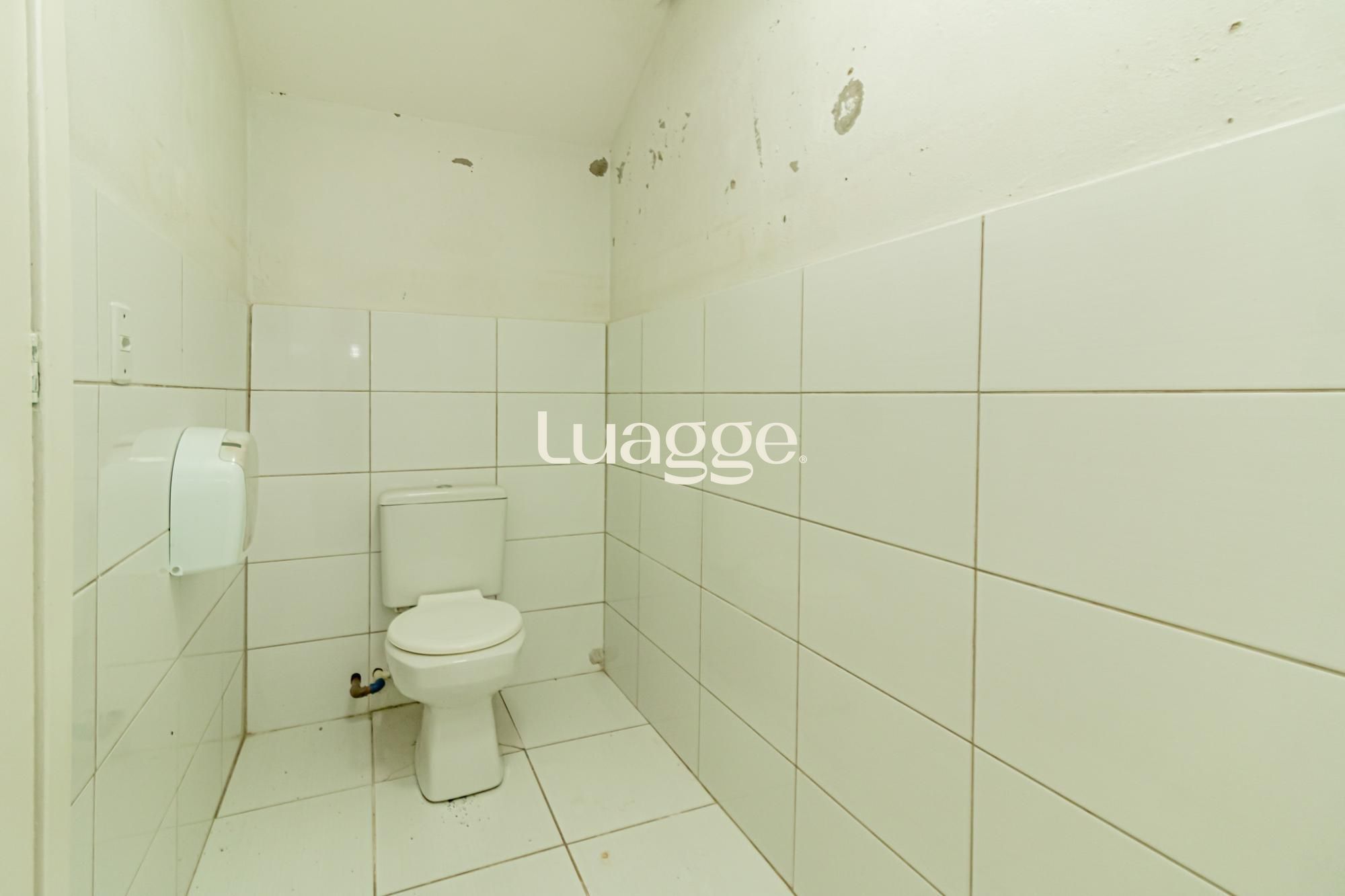 Prédio Inteiro à venda com 6 quartos, 454m² - Foto 30
