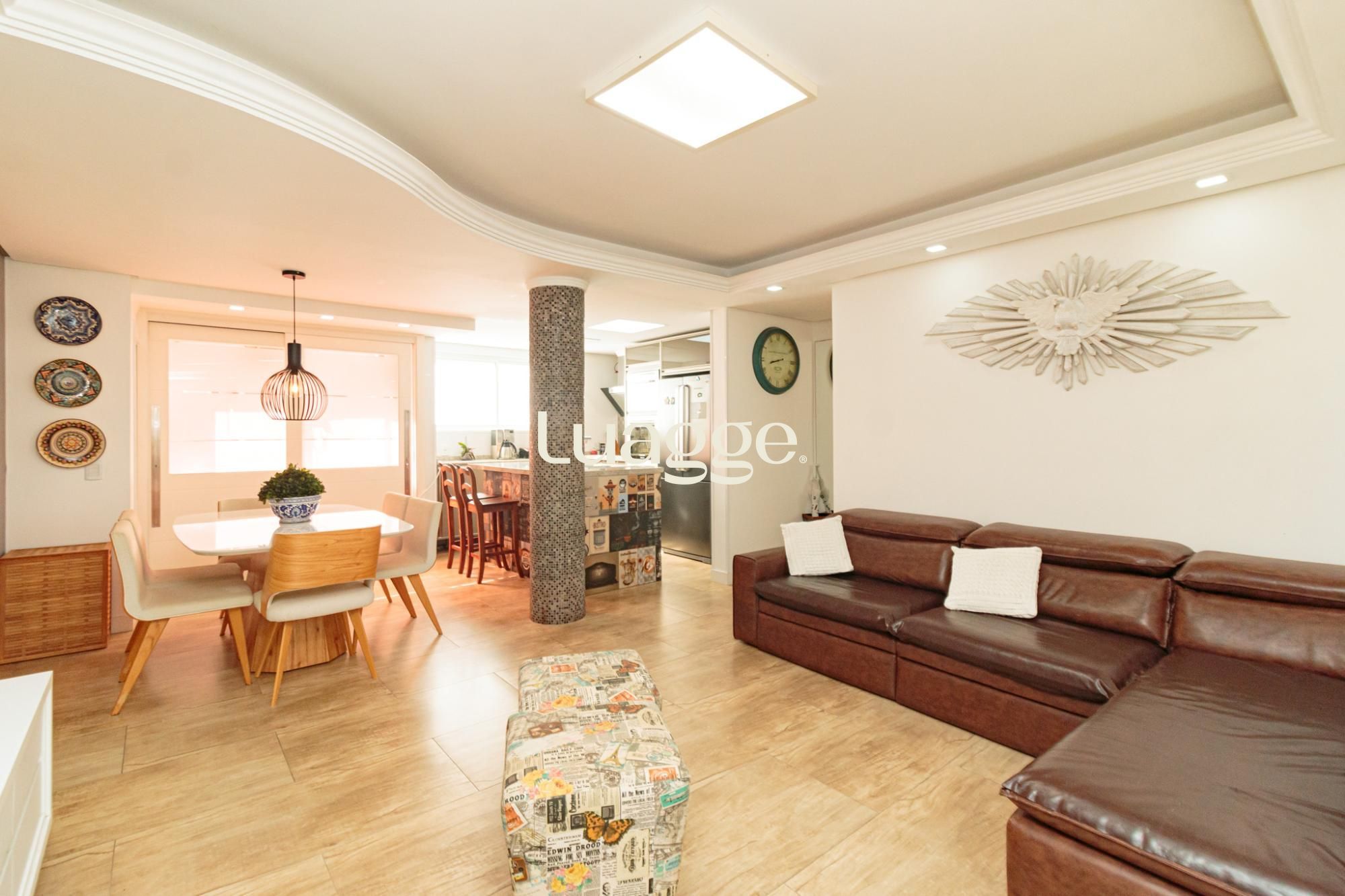Apartamento à venda com 3 quartos, 110m² - Foto 8