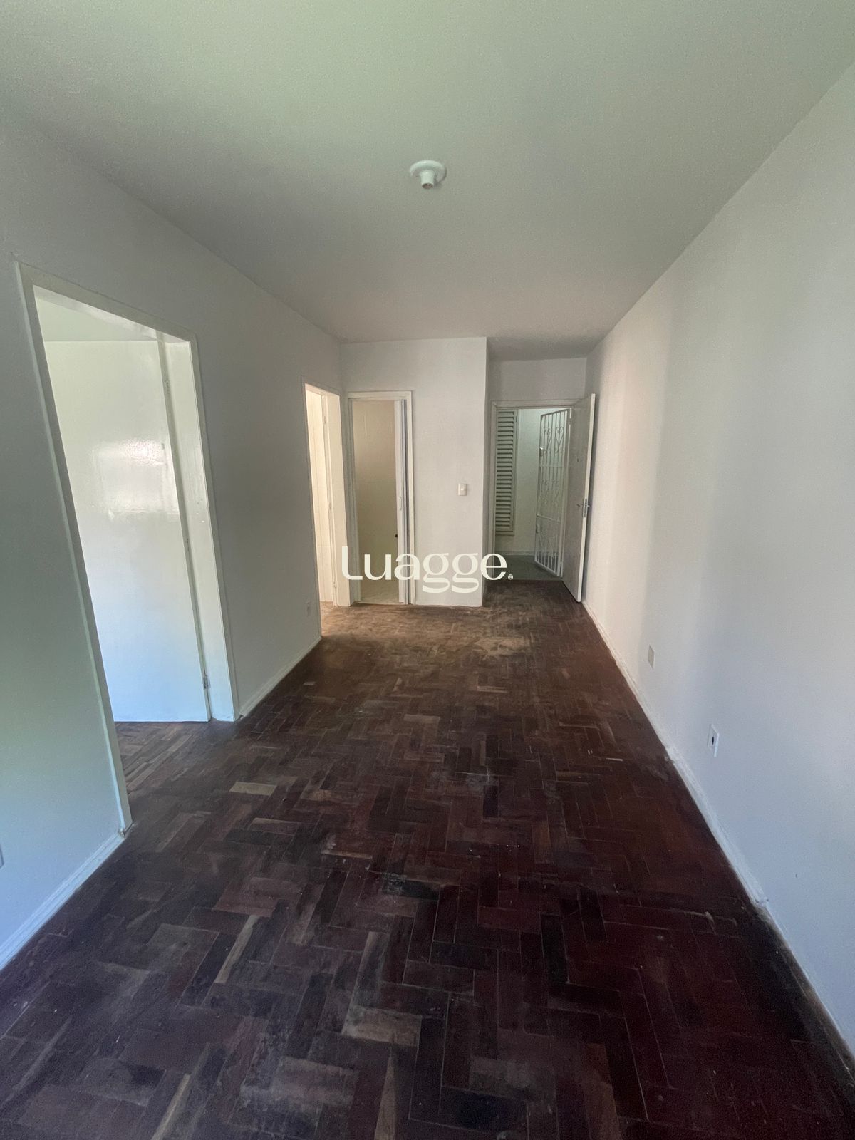 Apartamento, 1 quarto, 38 m² - Foto 1