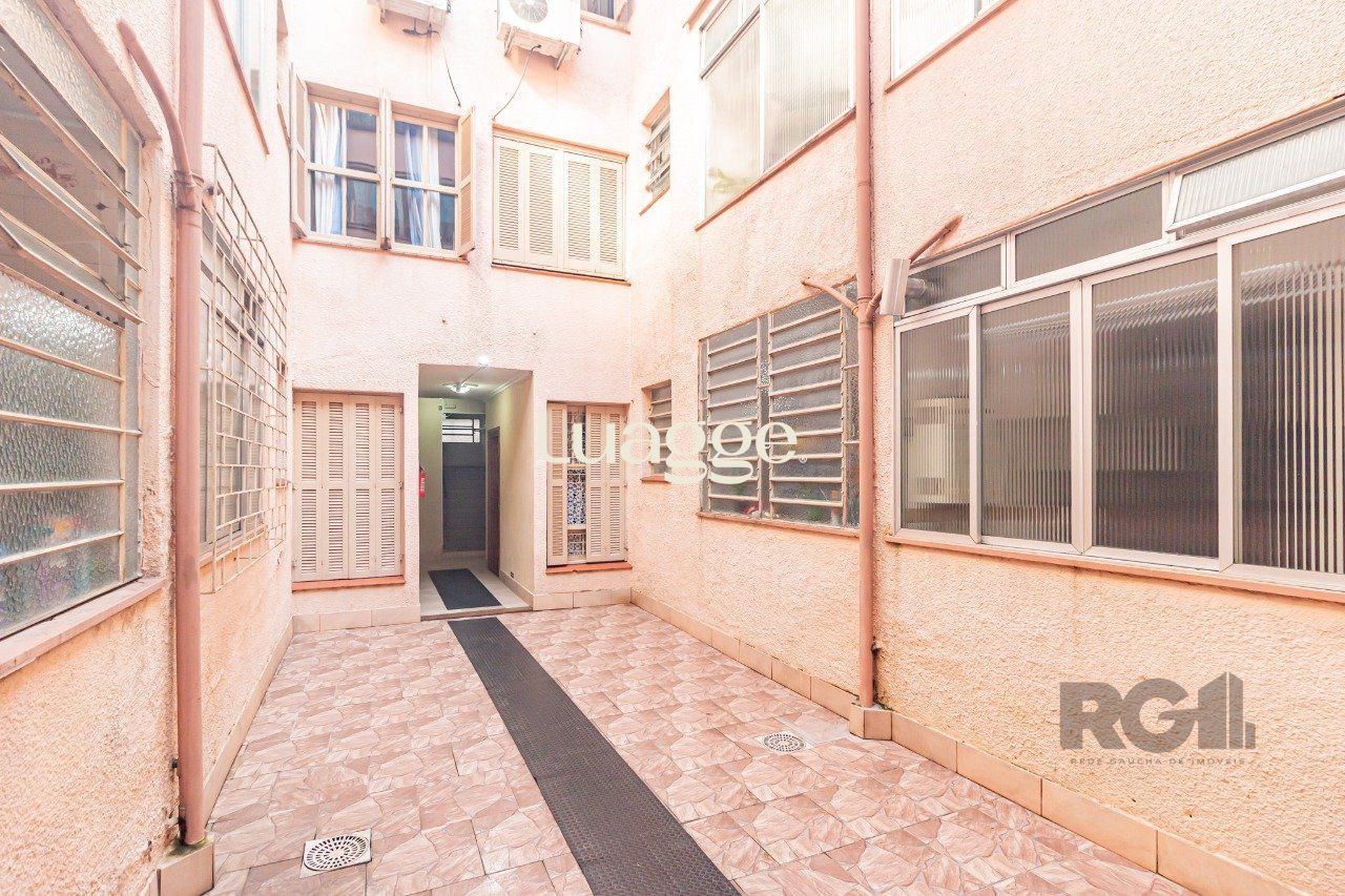 Apartamento à venda com 2 quartos, 53m² - Foto 5