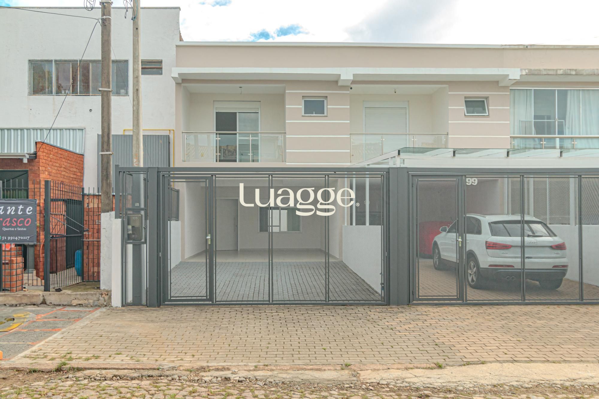 Sobrado à venda com 3 quartos, 146m² - Foto 41