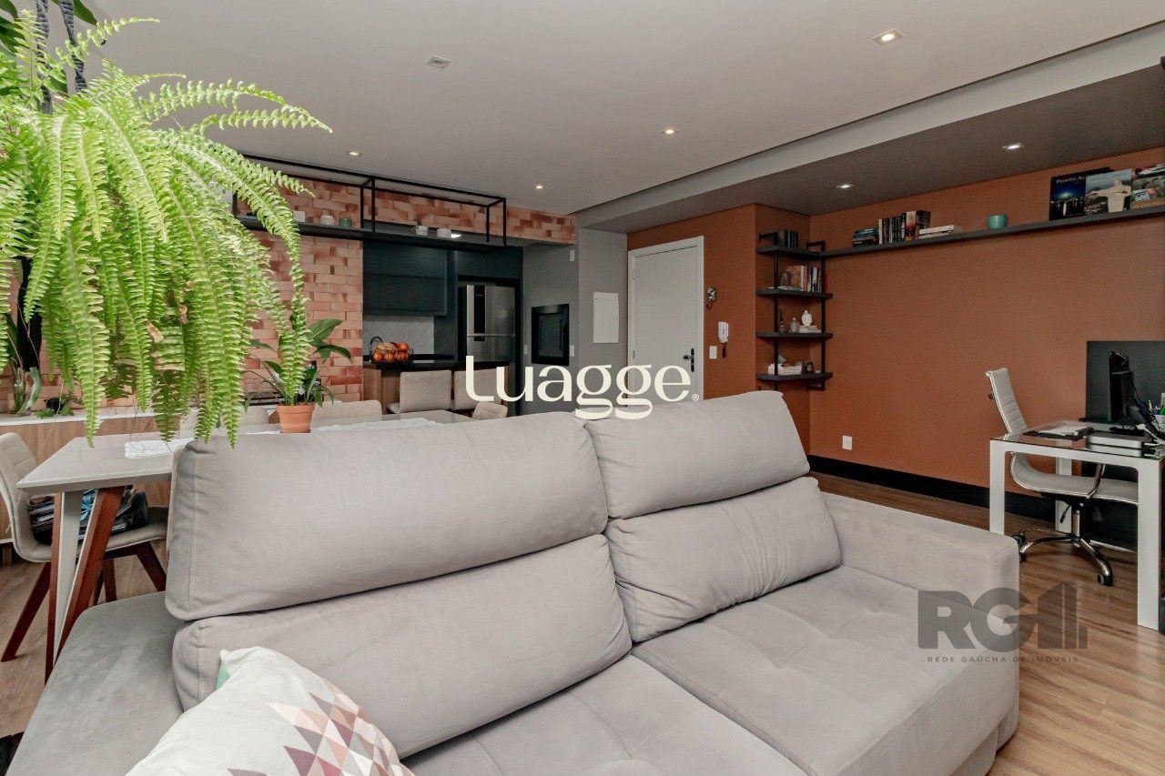 Apartamento à venda com 3 quartos, 78m² - Foto 5