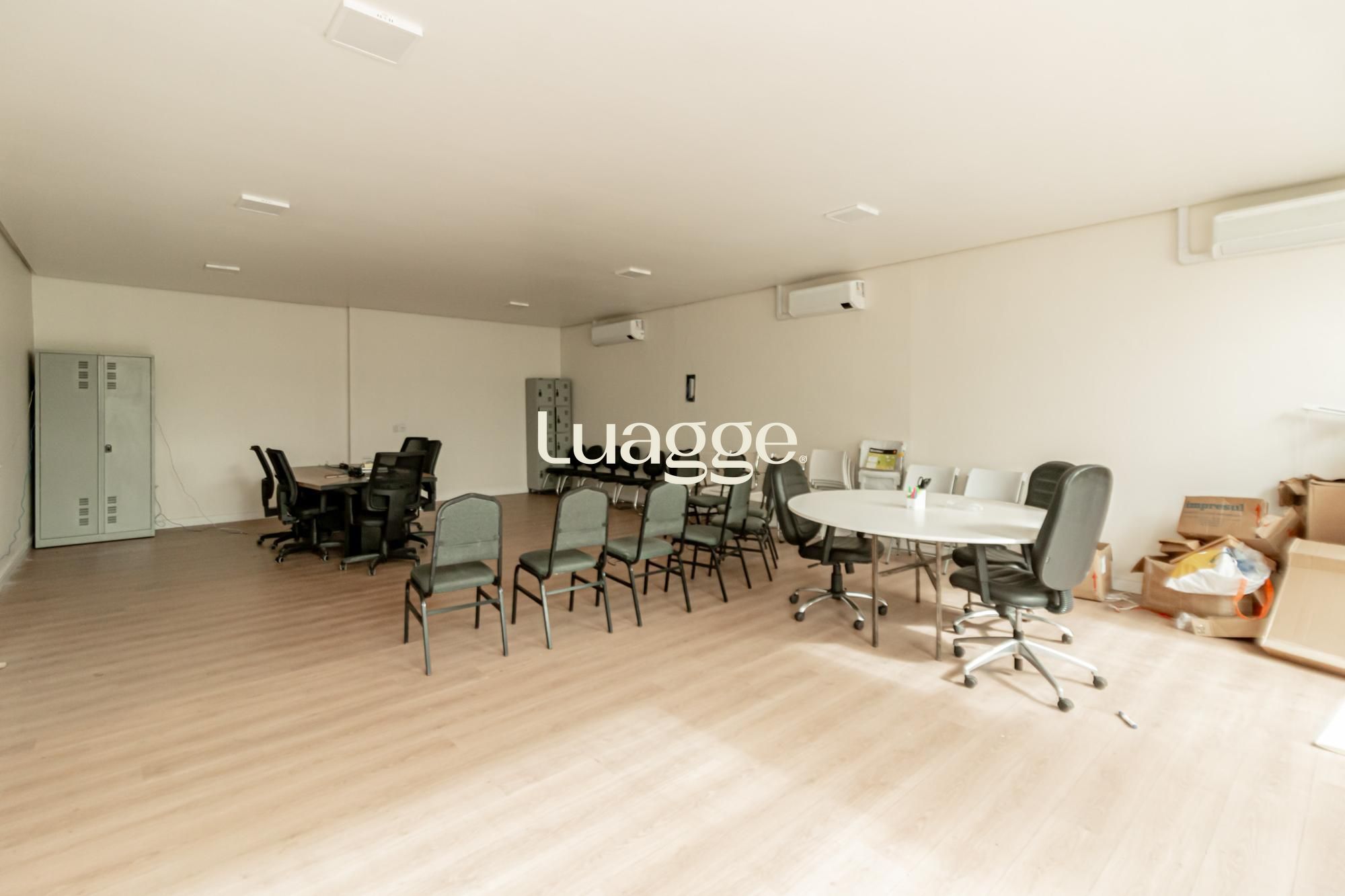 Prédio Inteiro à venda com 6 quartos, 454m² - Foto 11