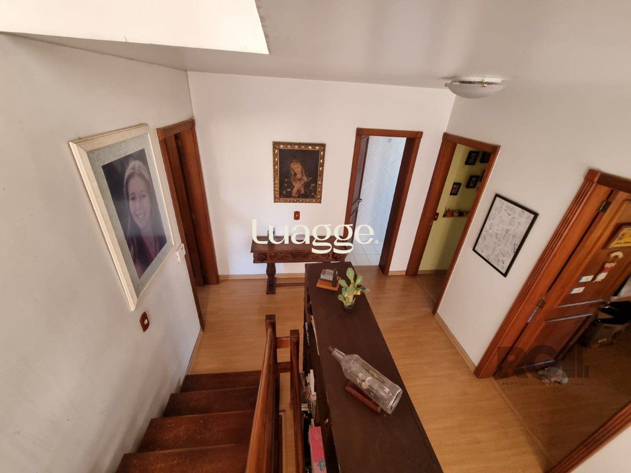 Casa à venda com 4 quartos, 300m² - Foto 22