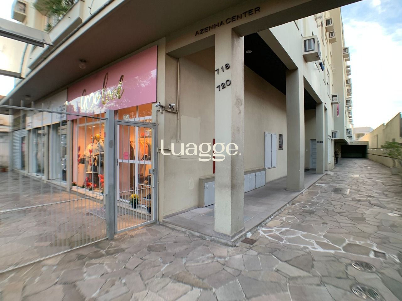 Sala-Conjunto, 26 m² - Foto 17