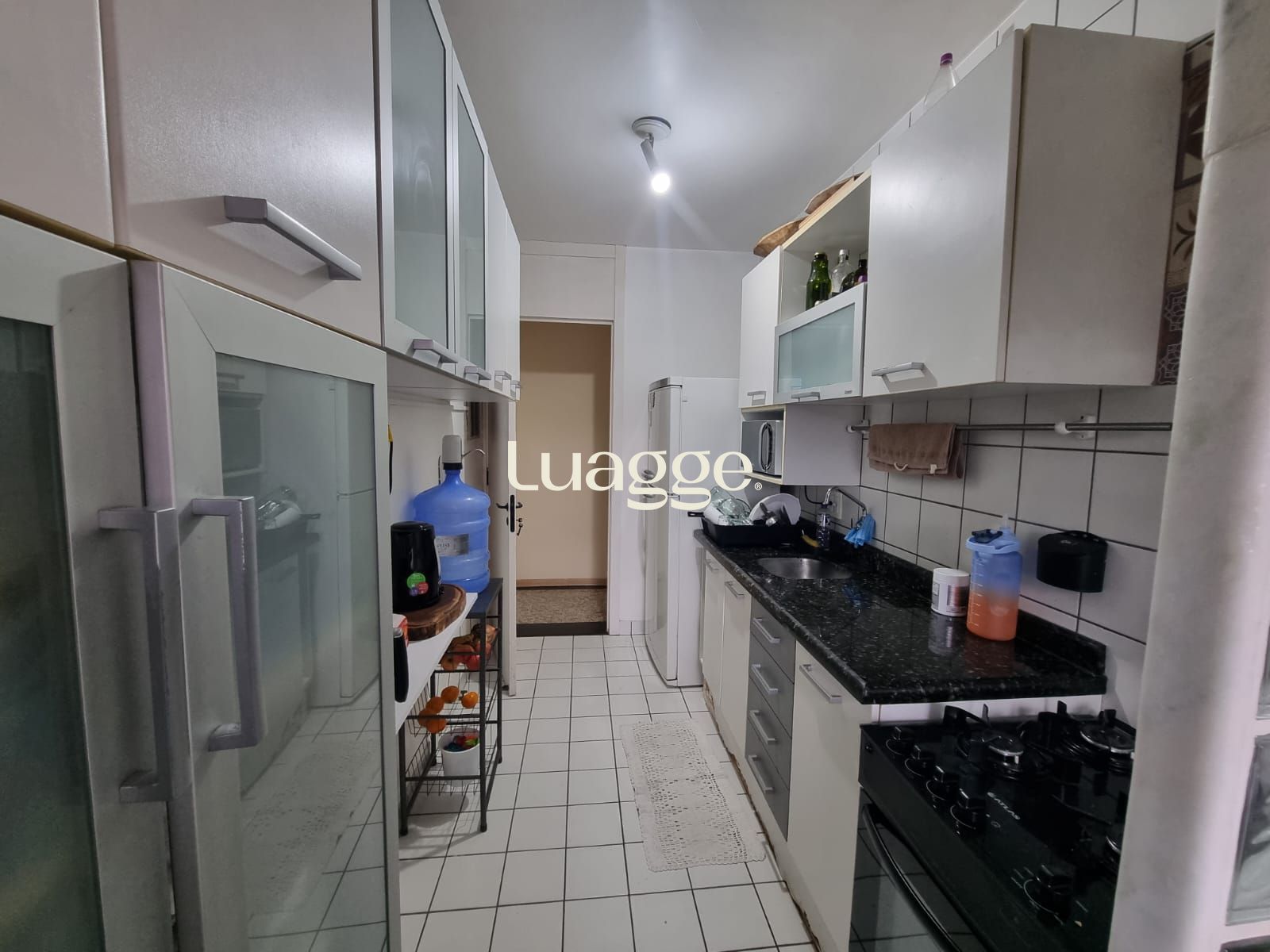 Apartamento à venda com 3 quartos, 69m² - Foto 5