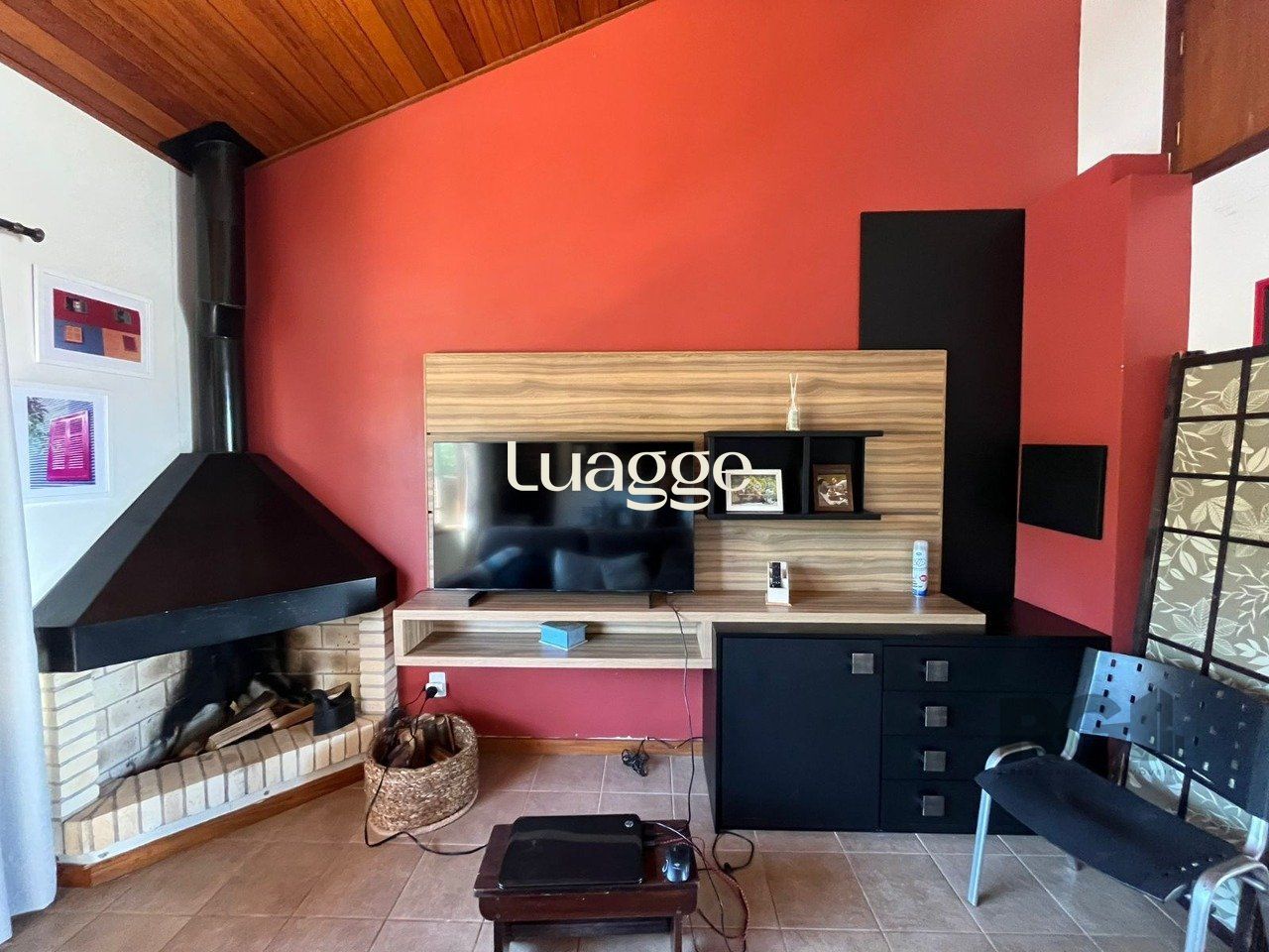 Casa de Condomínio à venda com 3 quartos, 201m² - Foto 45