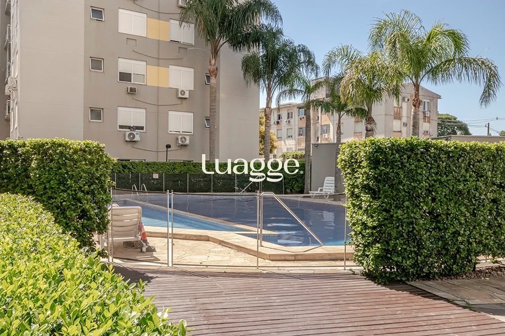 Apartamento, 2 quartos, à venda, 50 m², Camaquã - Porto Alegre — foto 3