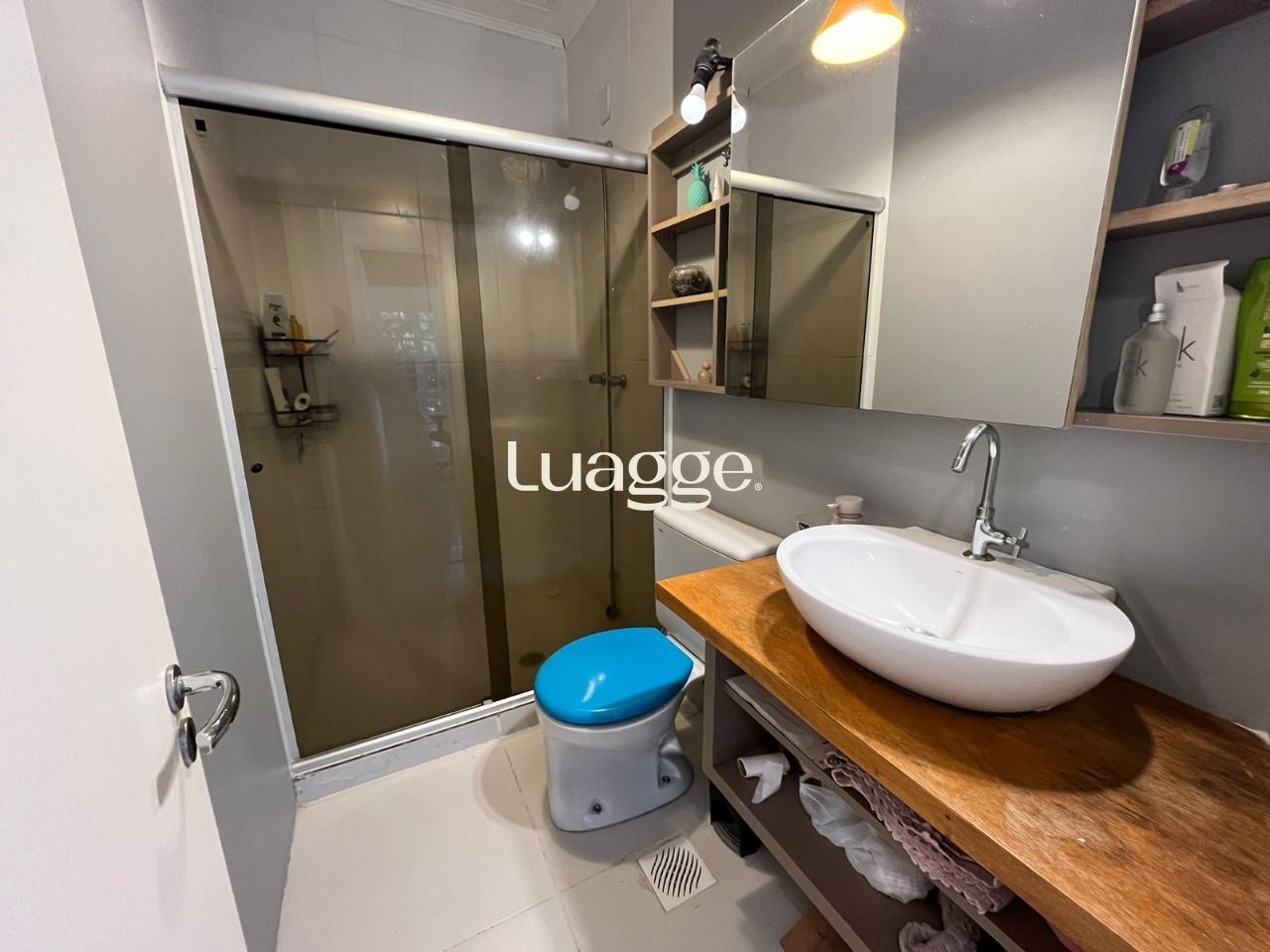 Casa de Condomínio à venda com 3 quartos, 161m² - Foto 27