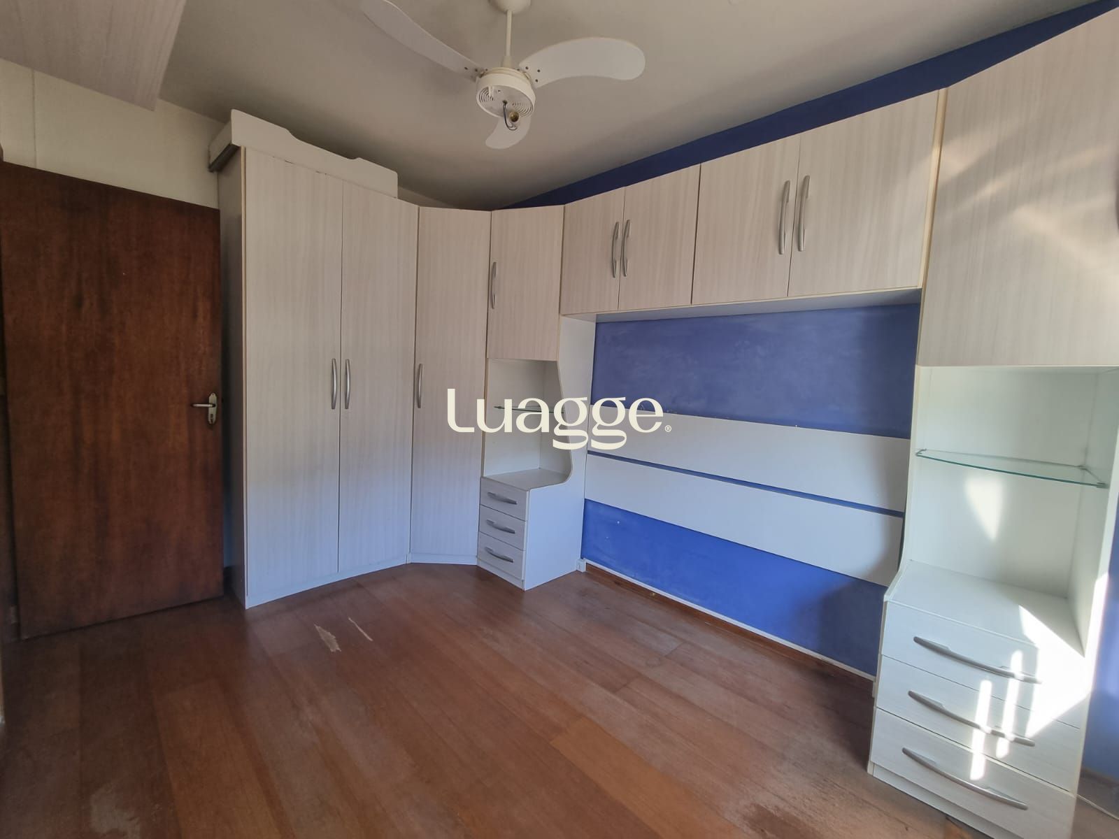 Apartamento, 2 quartos, 54 m² - Foto 2