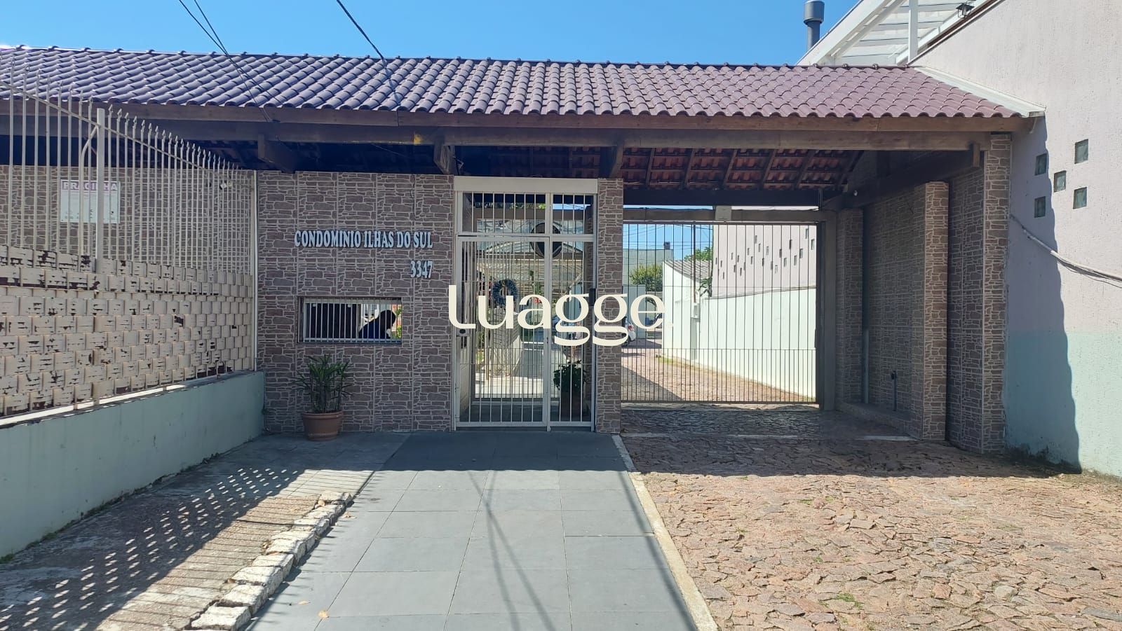 Apartamento, 1 quarto, à venda, 39 m², Camaquã - Porto Alegre — foto 2