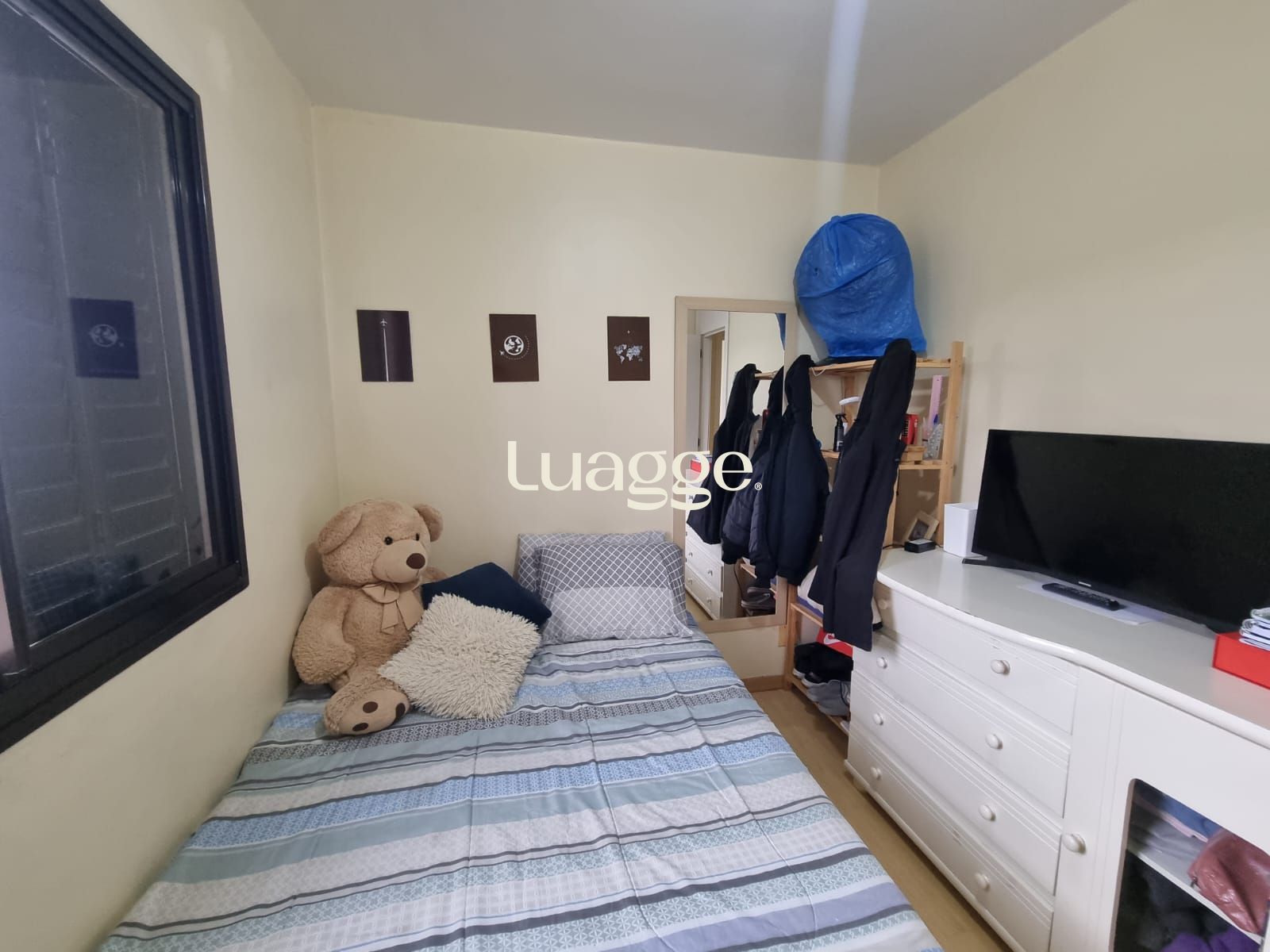 Apartamento à venda com 3 quartos, 69m² - Foto 11