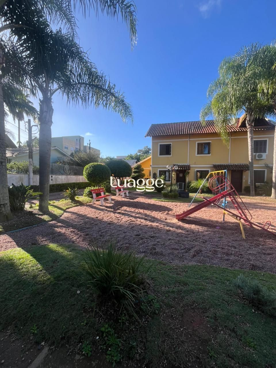Casa de Condomínio, 2 quartos, à venda, 57 m², Ipanema - Porto Alegre — foto 4