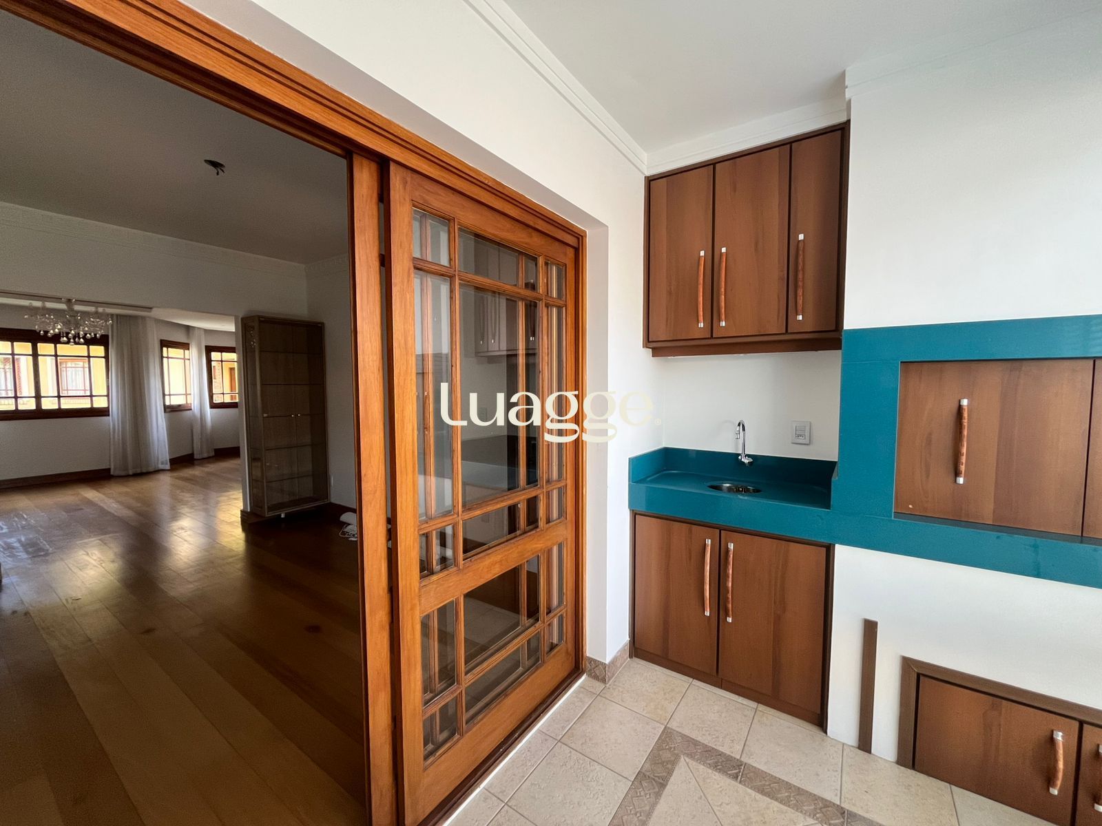 Casa de Condomínio à venda com 3 quartos, 236m² - Foto 24