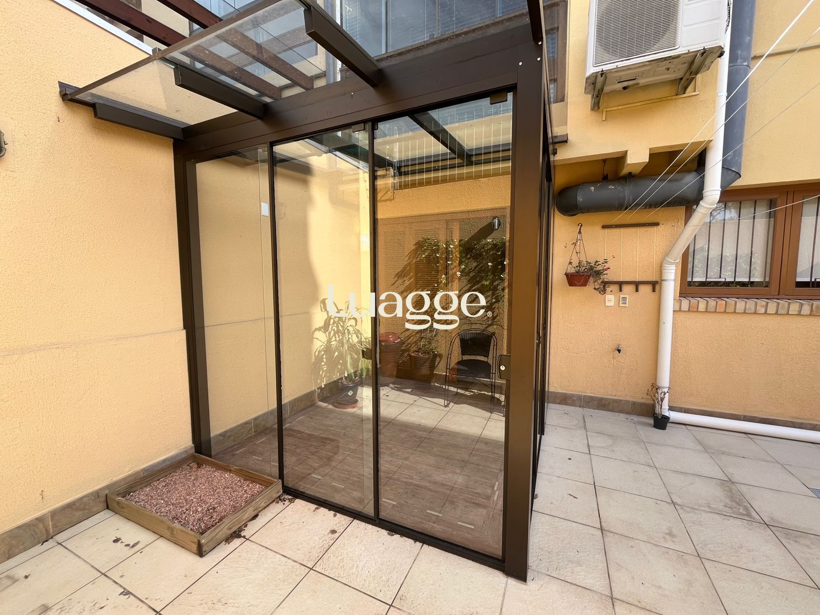 Casa de Condomínio à venda com 3 quartos, 236m² - Foto 8