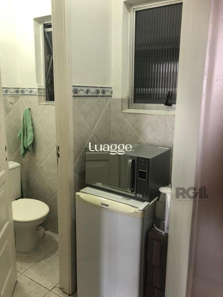 Sala-Conjunto, 45 m² - Foto 10