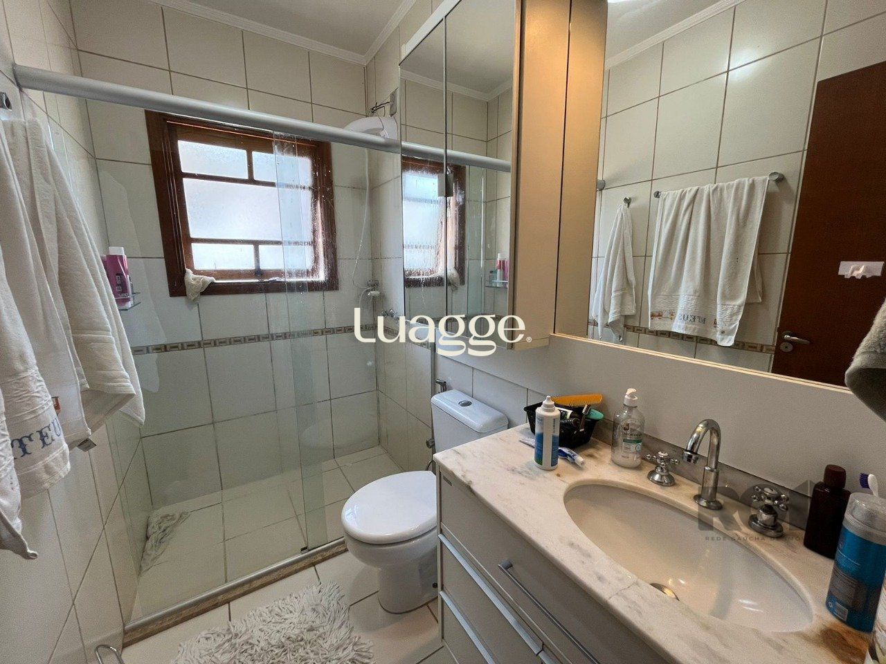 Casa de Condomínio à venda com 3 quartos, 201m² - Foto 24