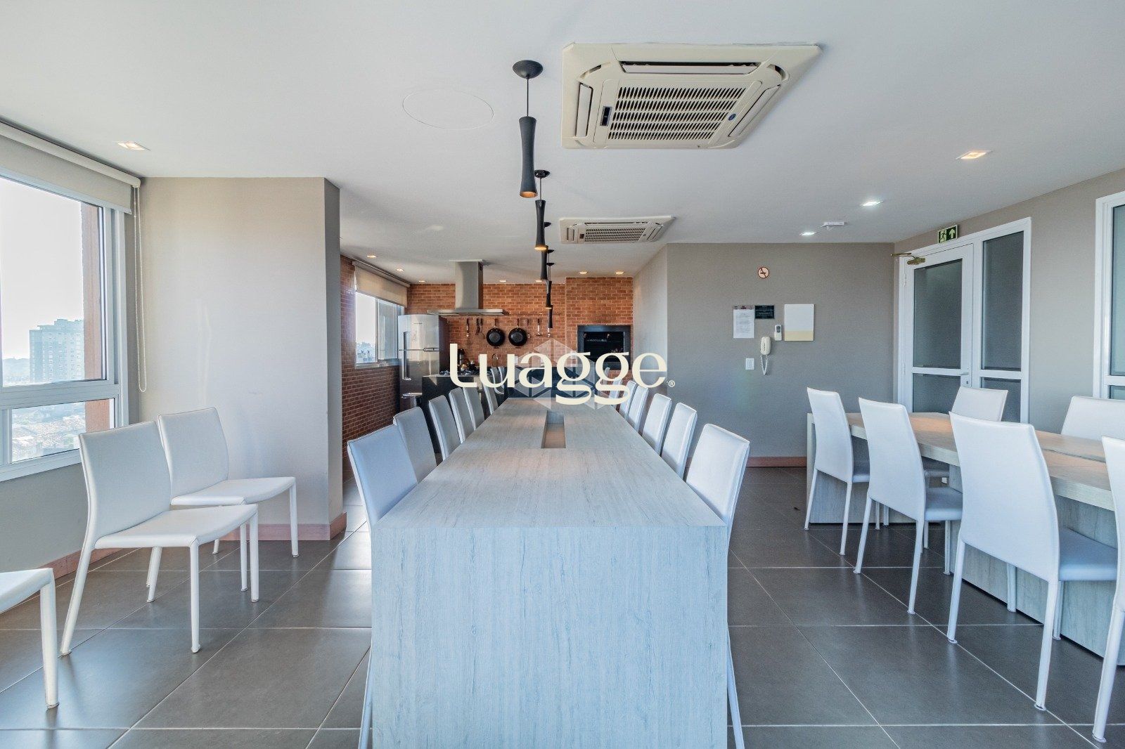 Apartamento à venda com 2 quartos, 74m² - Foto 23
