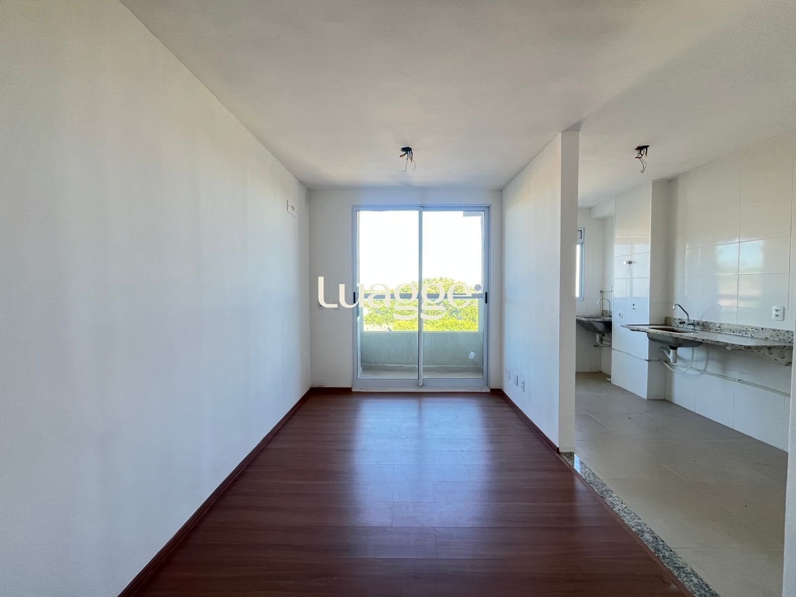 Apartamento novo no Porto Fazenda Real a venda - em Porto Alegre
