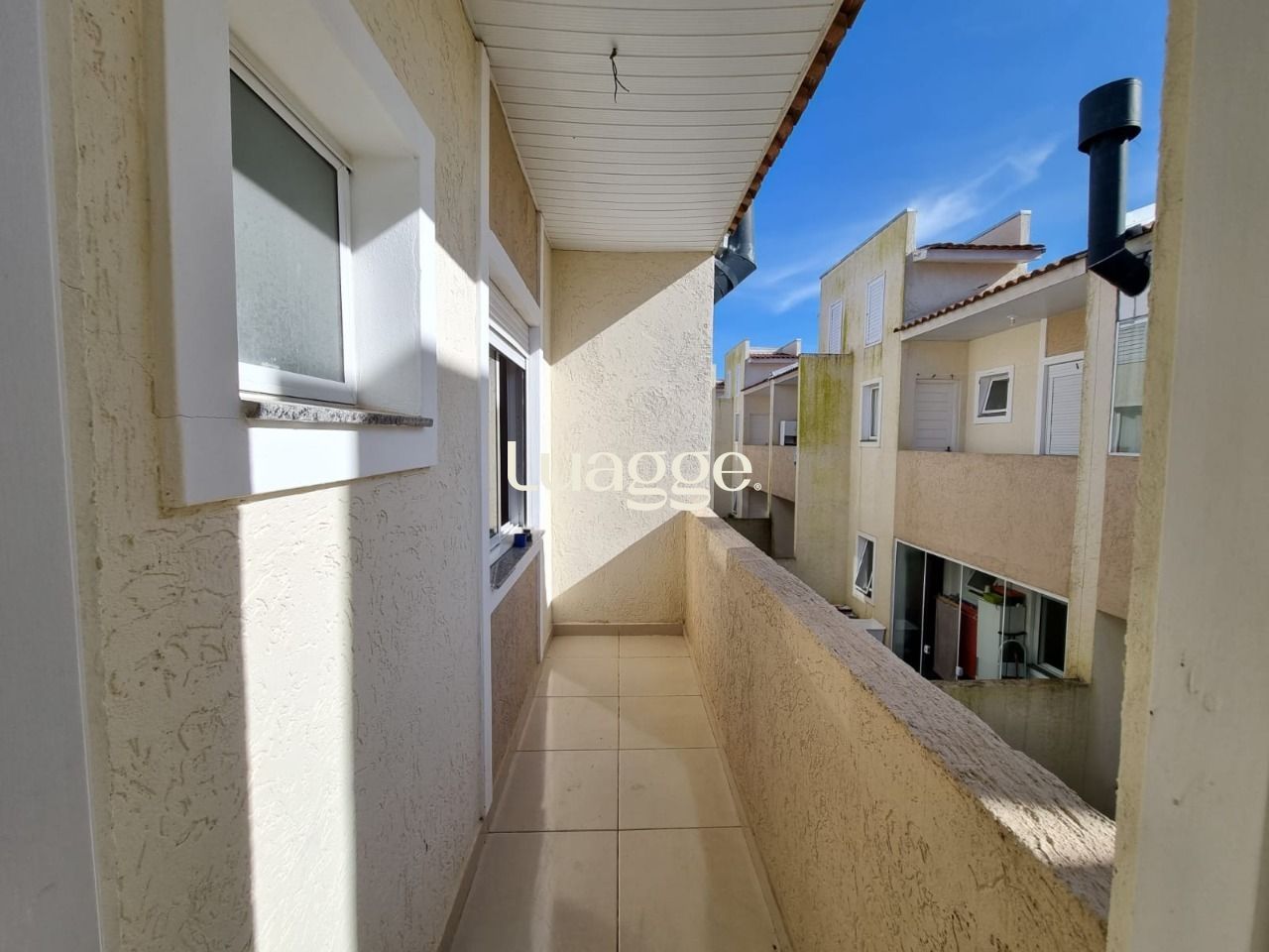 Casa, 2 quartos, 51 m² - Foto 9