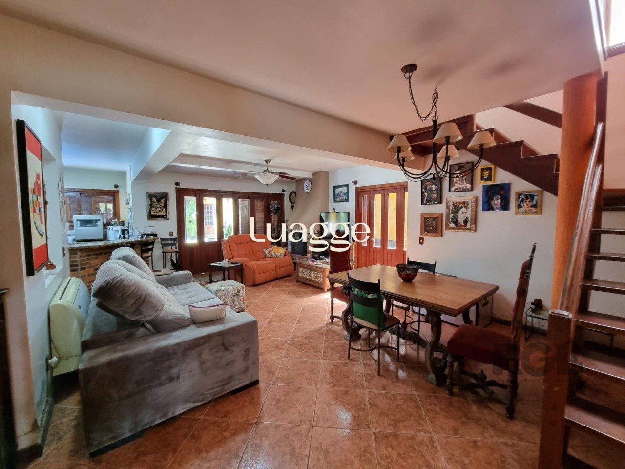 Casa à venda com 4 quartos, 300m² - Foto 6