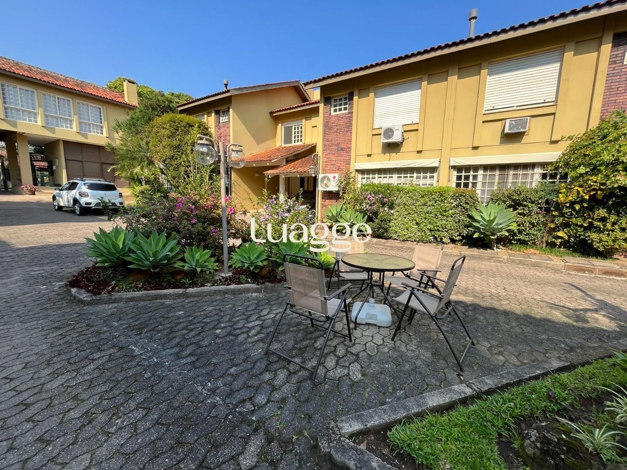Casa de Condomínio à venda com 3 quartos, 161m² - Foto 34