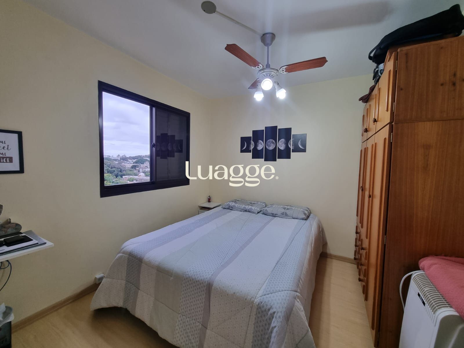 Apartamento à venda com 3 quartos, 69m² - Foto 8