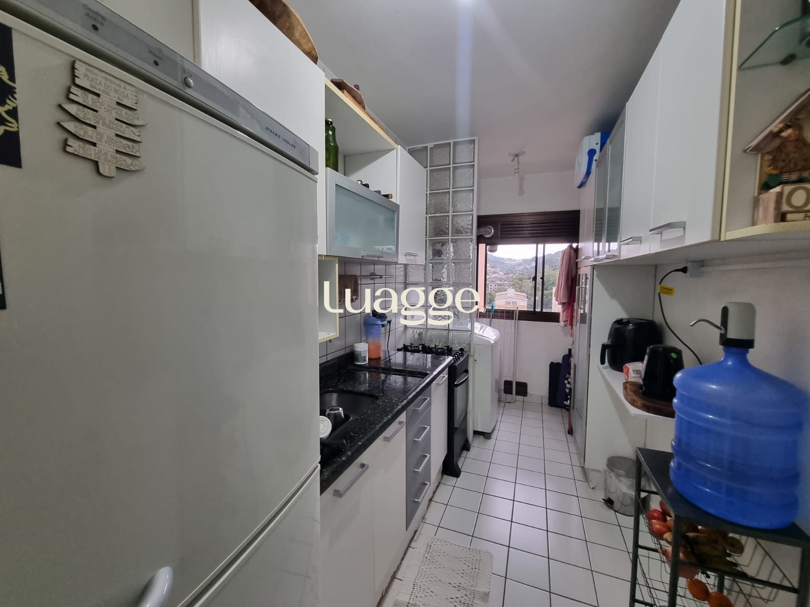 Apartamento à venda com 3 quartos, 69m² - Foto 6