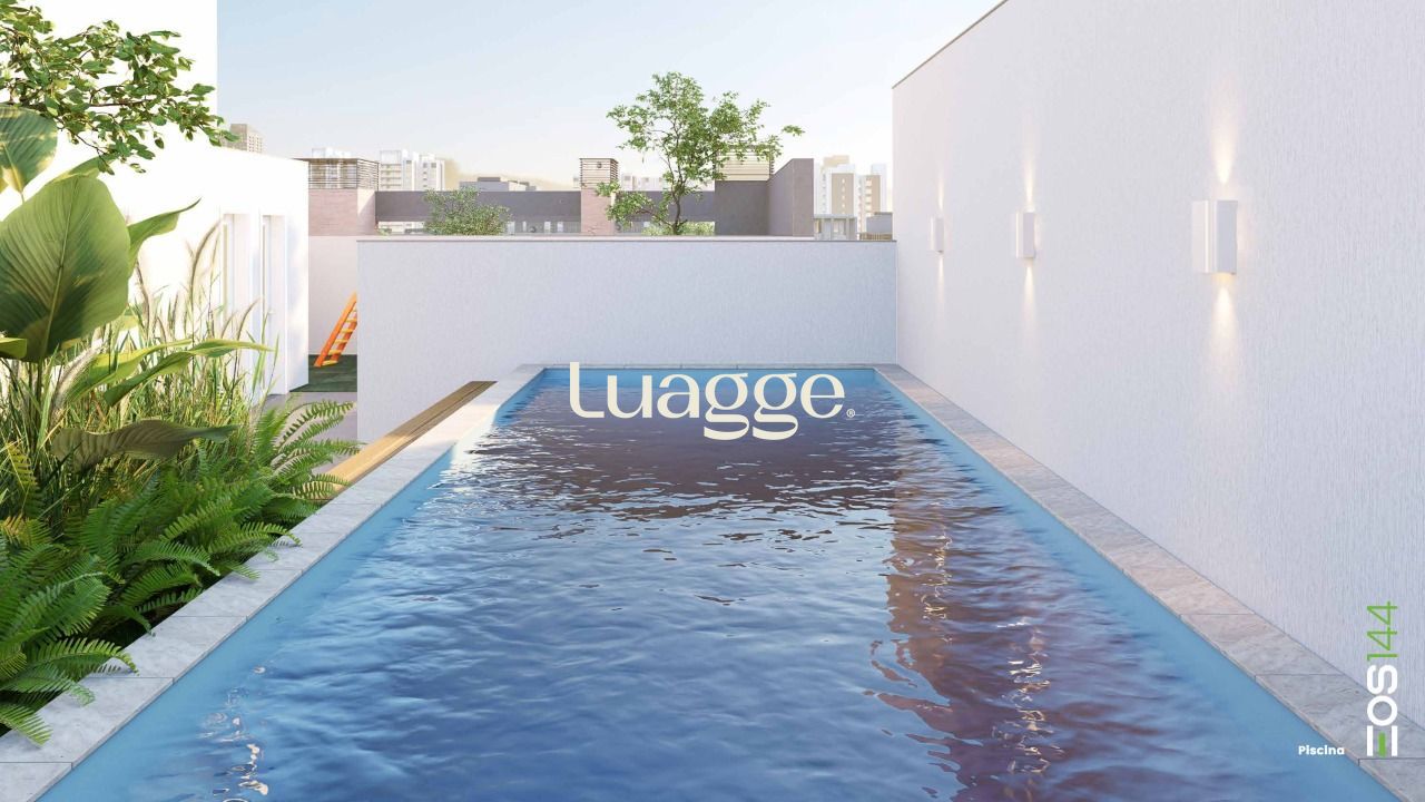 Cobertura à venda com 3 quartos, 197m² - Foto 11