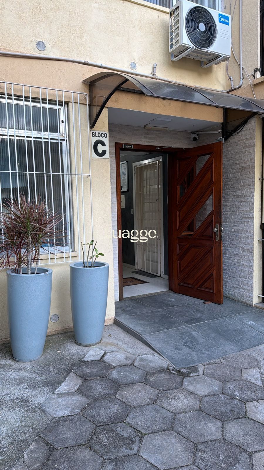 Apartamento, 1 quarto, à venda, 53 m², Santa Tereza - Porto Alegre — foto 3