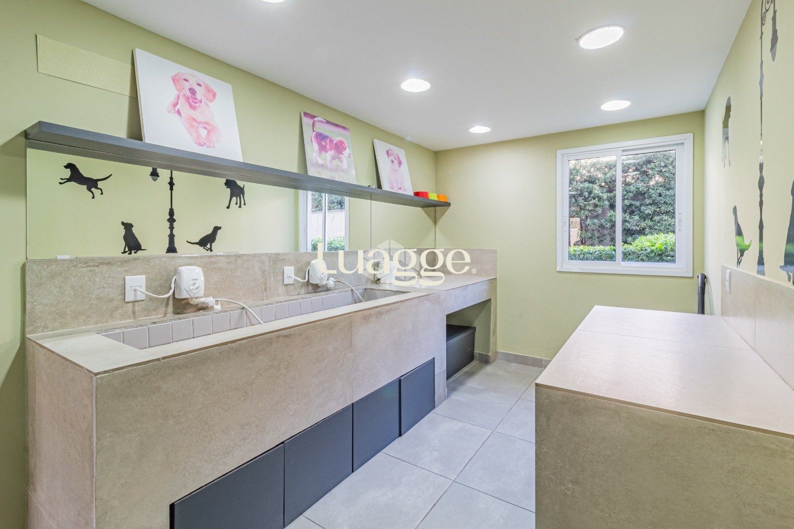 Apartamento à venda com 2 quartos, 74m² - Foto 29