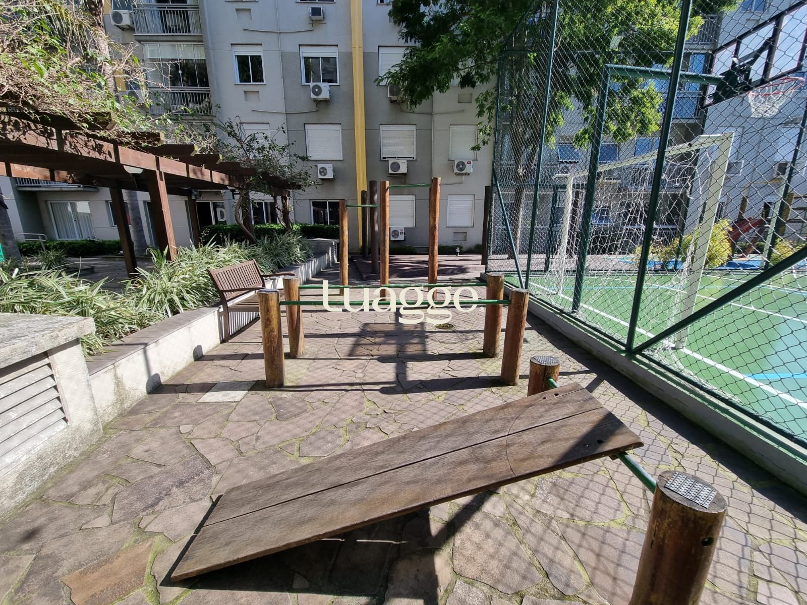 Apartamento à venda com 2 quartos, 56m² - Foto 20