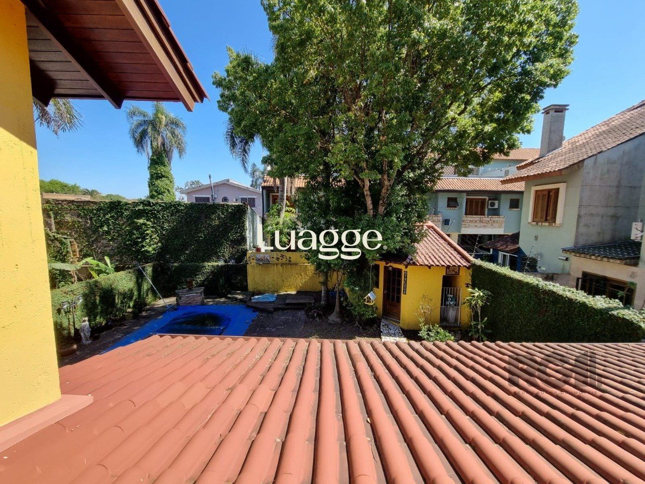 Casa à venda com 4 quartos, 300m² - Foto 31