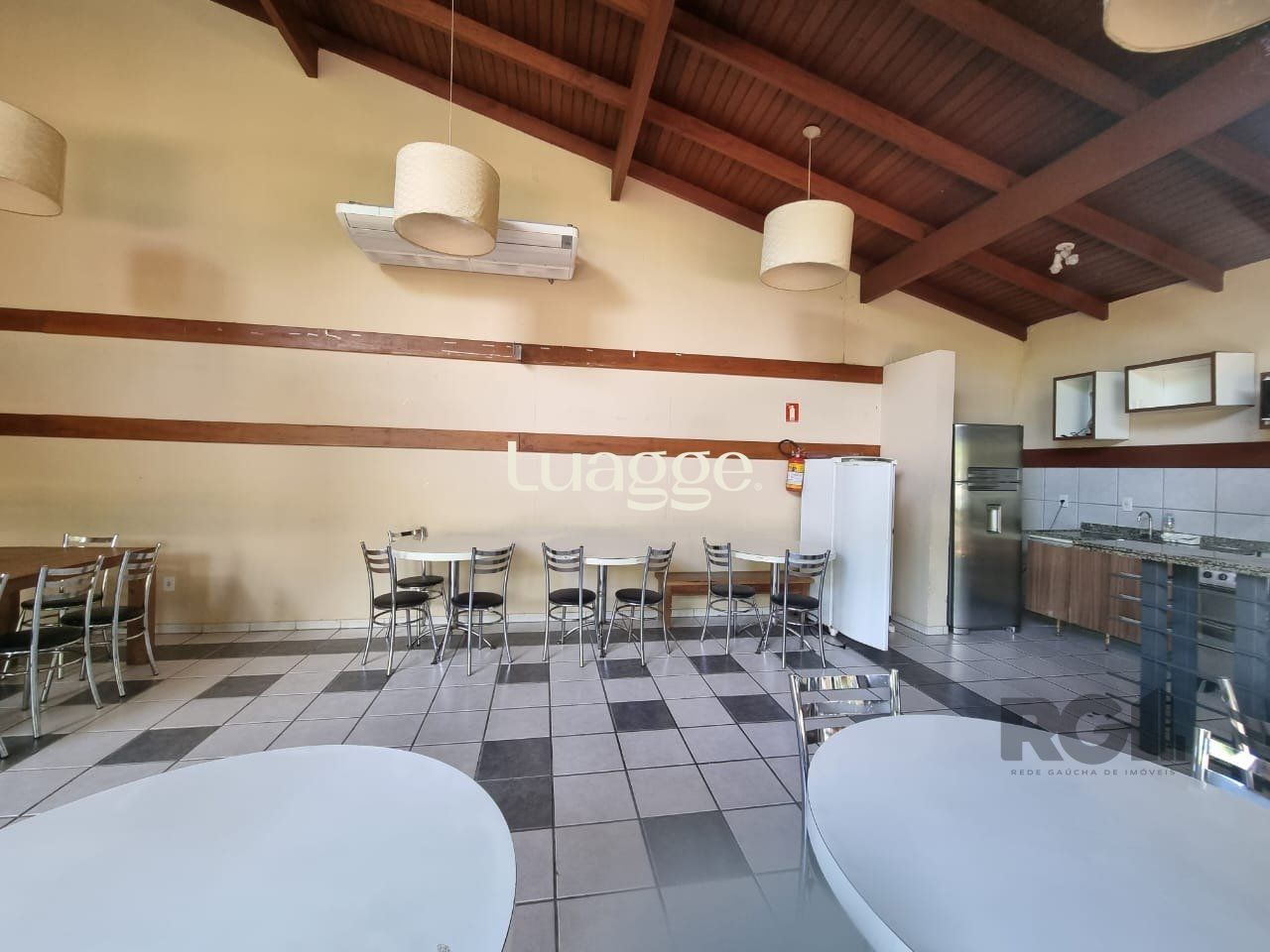 Apartamento, 2 quartos, 55 m² - Foto 16