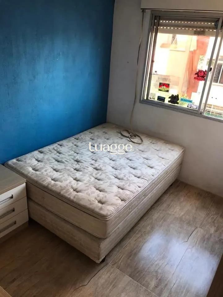 Apartamento, 1 quarto, 41 m² - Foto 4