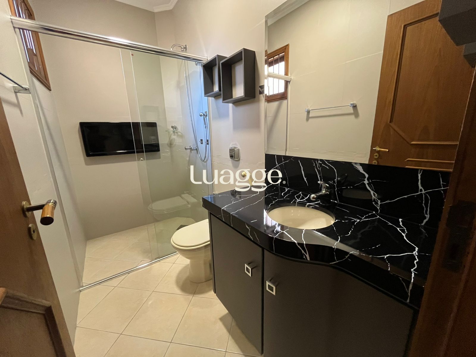 Casa de Condomínio à venda com 3 quartos, 236m² - Foto 45