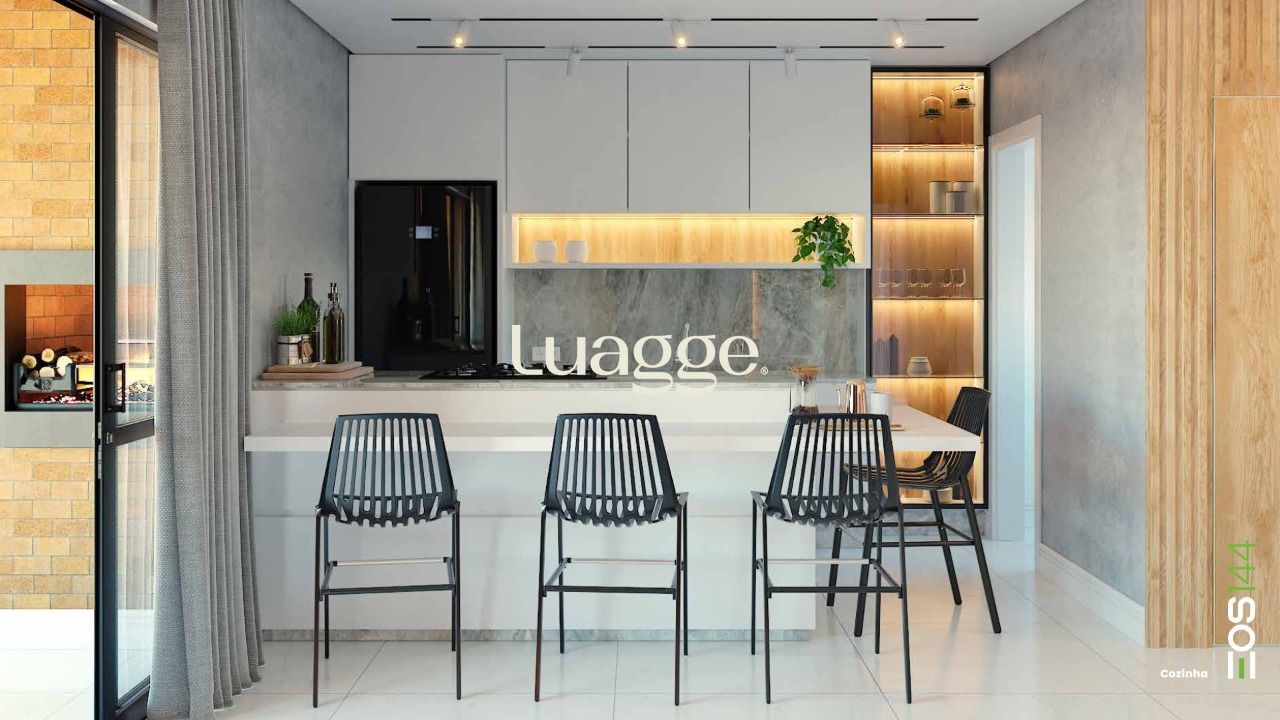 Cobertura à venda com 3 quartos, 197m² - Foto 5