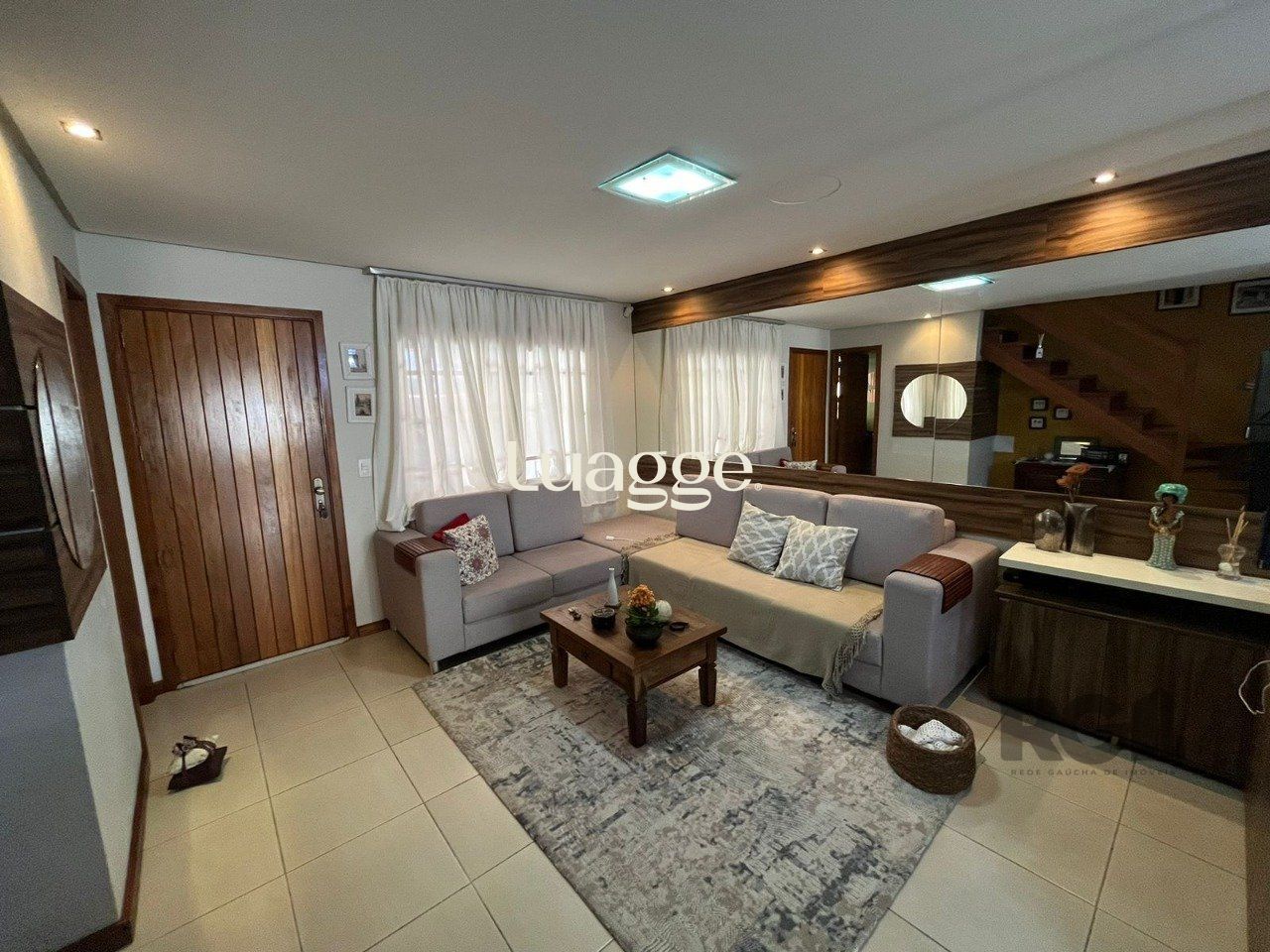 Casa de Condomínio à venda com 3 quartos, 201m² - Foto 5