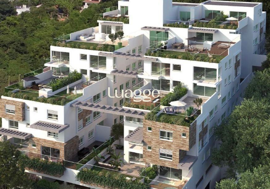 Cobertura à venda com 3 quartos, 303m² - Foto 15