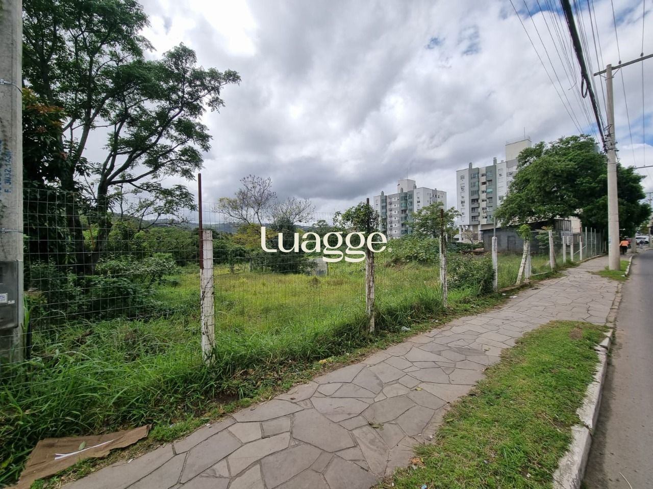 Terreno à venda, 3777m² - Foto 2