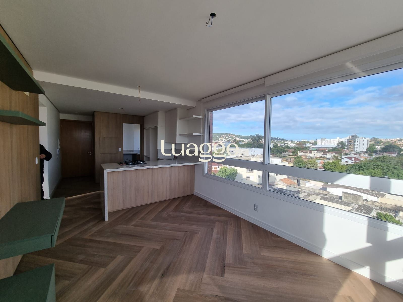 Apartamento à venda com 2 quartos, 68m² - Foto 7