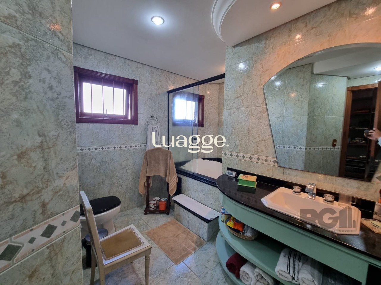 Casa à venda com 4 quartos, 300m² - Foto 16
