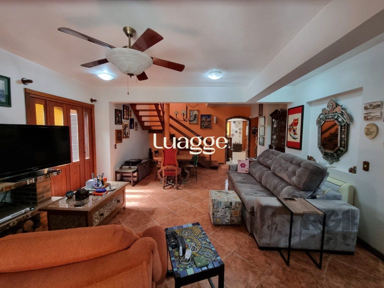 Casa à venda com 4 quartos, 300m² - Foto 11