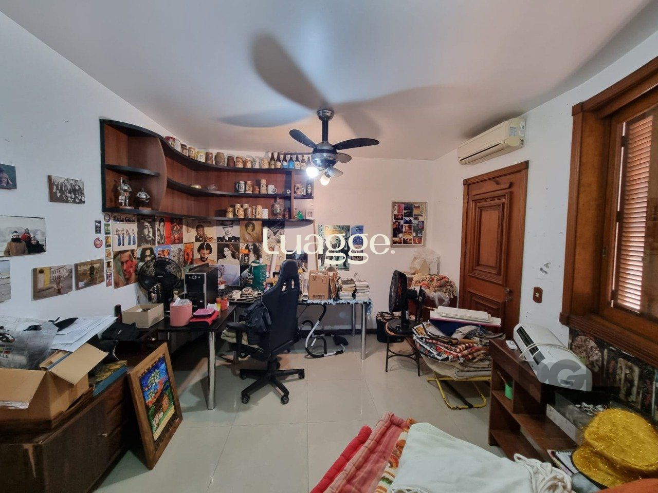Casa à venda com 4 quartos, 300m² - Foto 8