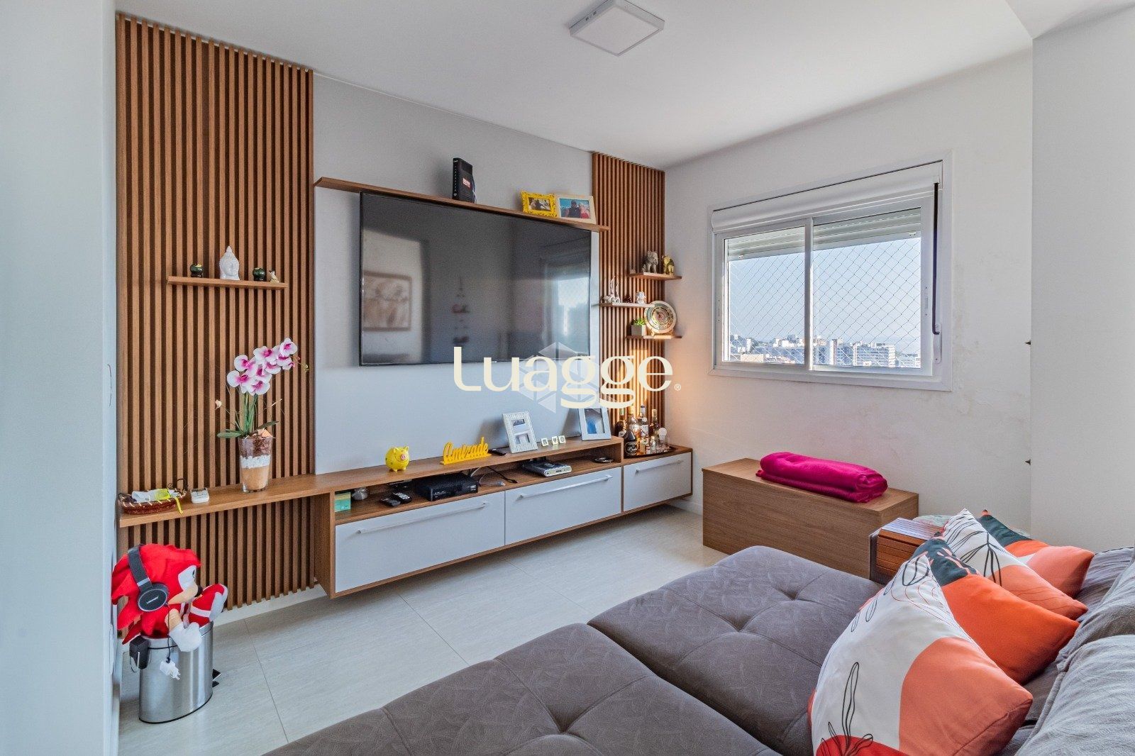 Apartamento à venda com 2 quartos, 74m² - Foto 7