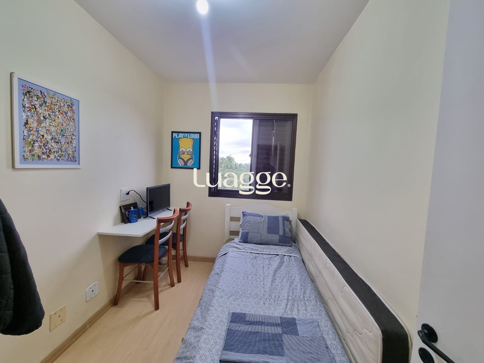 Apartamento à venda com 3 quartos, 69m² - Foto 10