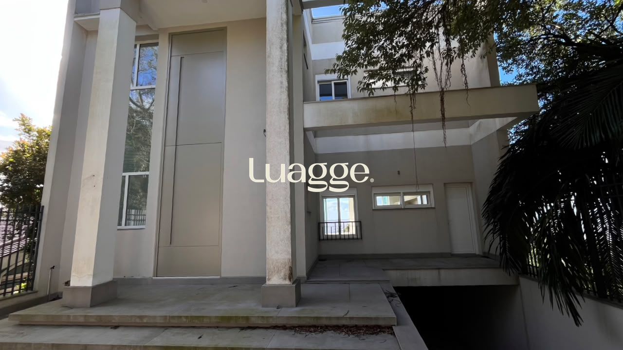 Casa, 4 quartos, à venda, 600 m², Vila Assunção - Porto Alegre — foto 2